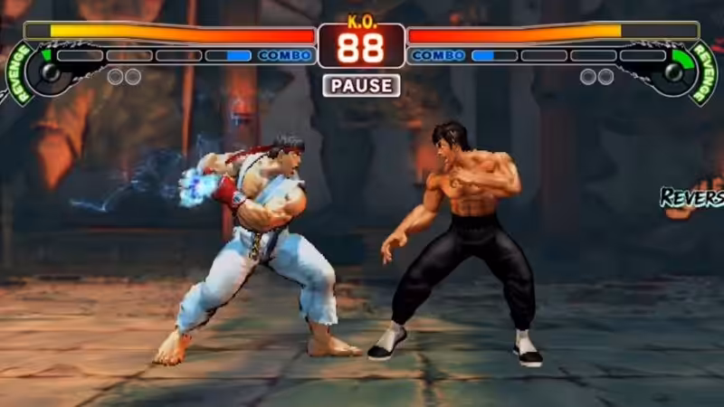 Jenis Game Esports Yang Paling Banyak Dipertandingkan5