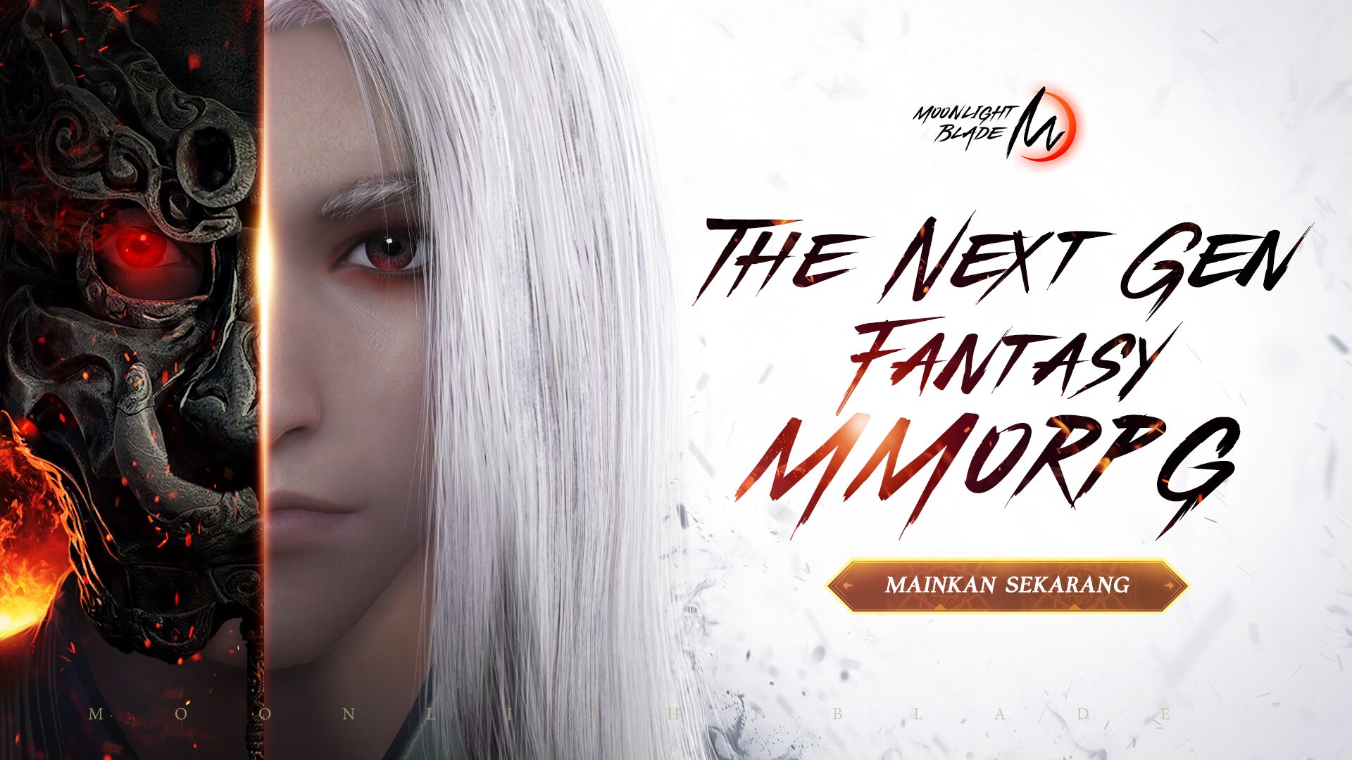 Moonlight Blade M Rilis 15 Mei
