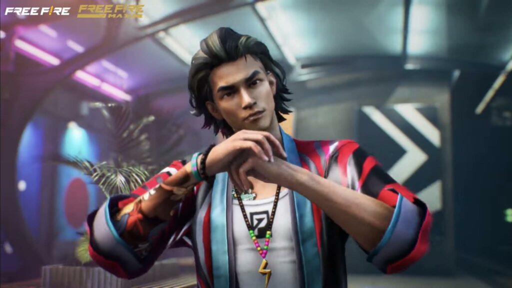Karakter Ff Tetsuya