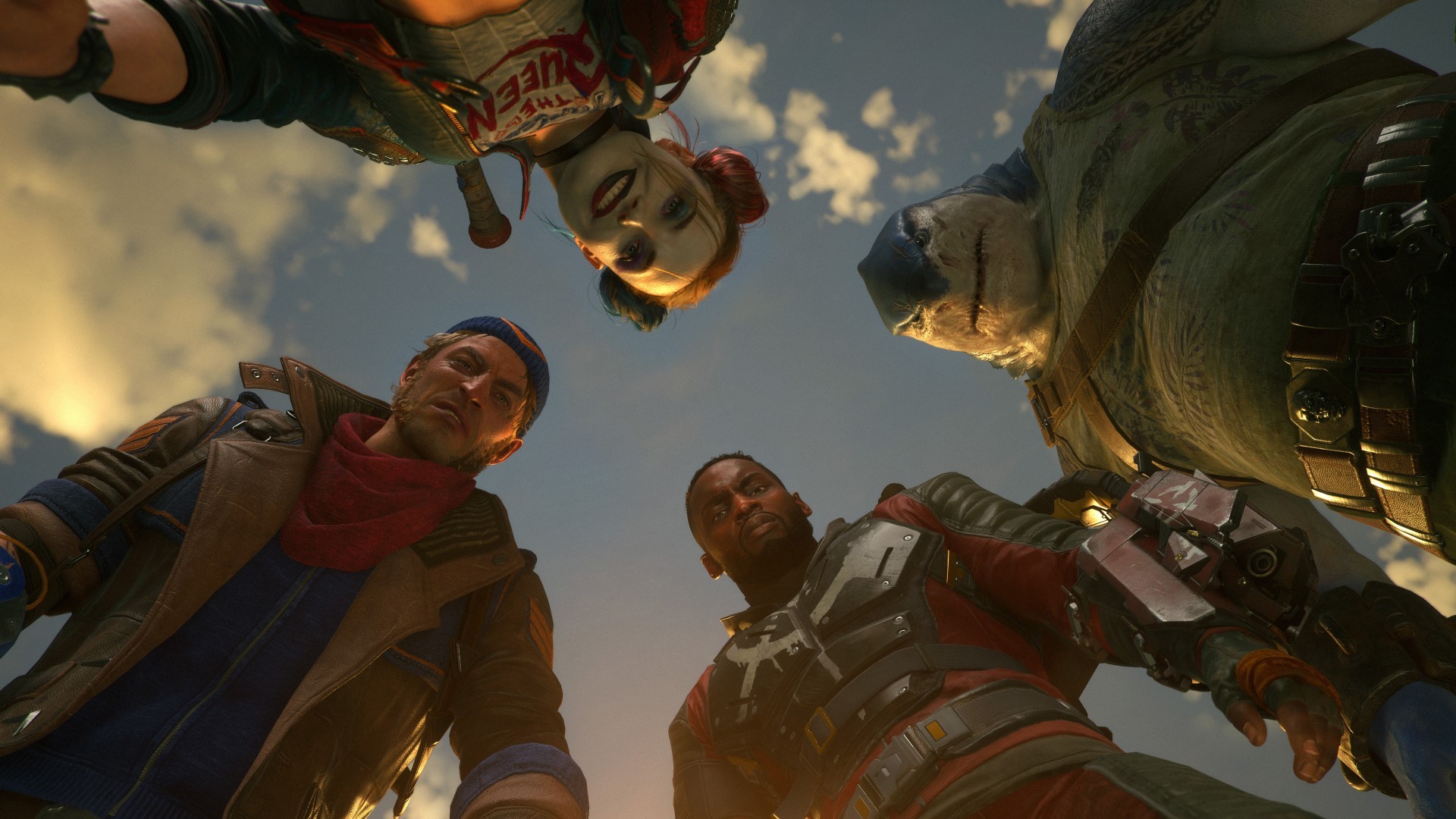 Kegagalan Suicide Squad: Kill the Justice League Merugikan Warner Bros. 200 Juta USD