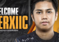 Kejutan ferxiic kembali masuk roster rrq hoshi