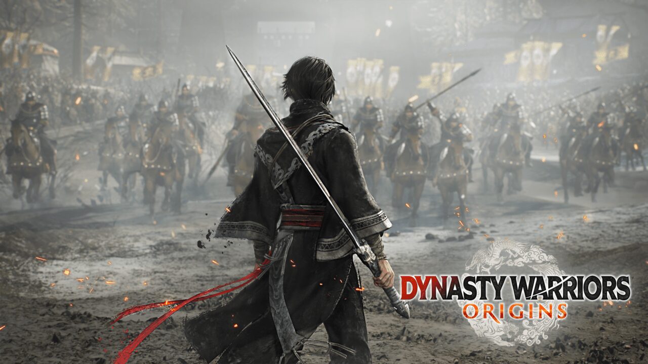 Koei Tecmo Umumkan Dynasty Warriors: Origins, Rilis Tahun 2025 - Gamedaim