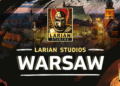 Larian studios buka studio baru di warsaw, polandia