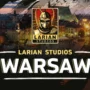 Larian studios buka studio baru di warsaw, polandia