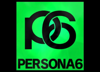 Logo placeholder persona 6 bocor ke internet