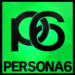 Logo placeholder persona 6 bocor ke internet