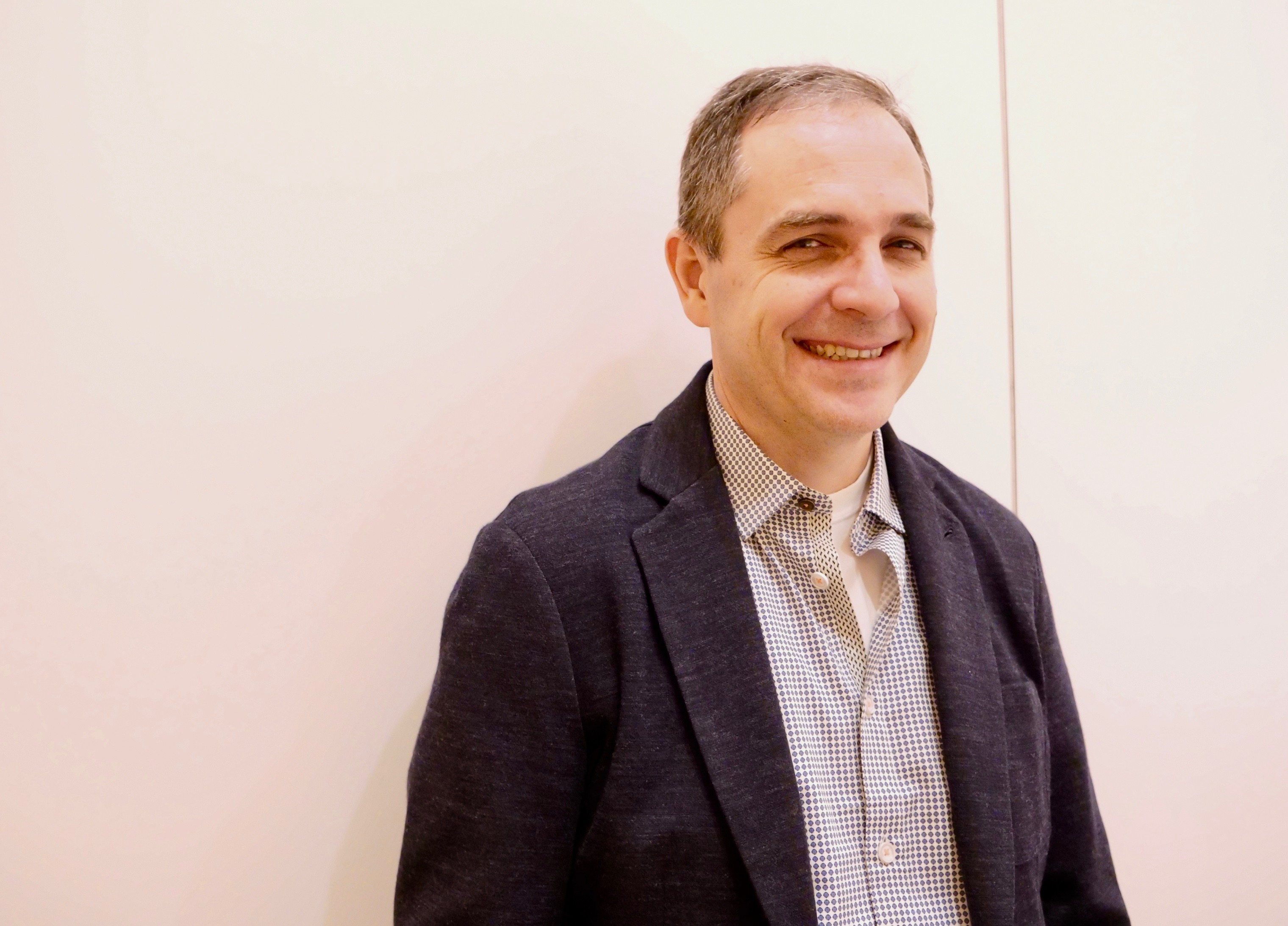 Marc Whitten Keluar dari Unity