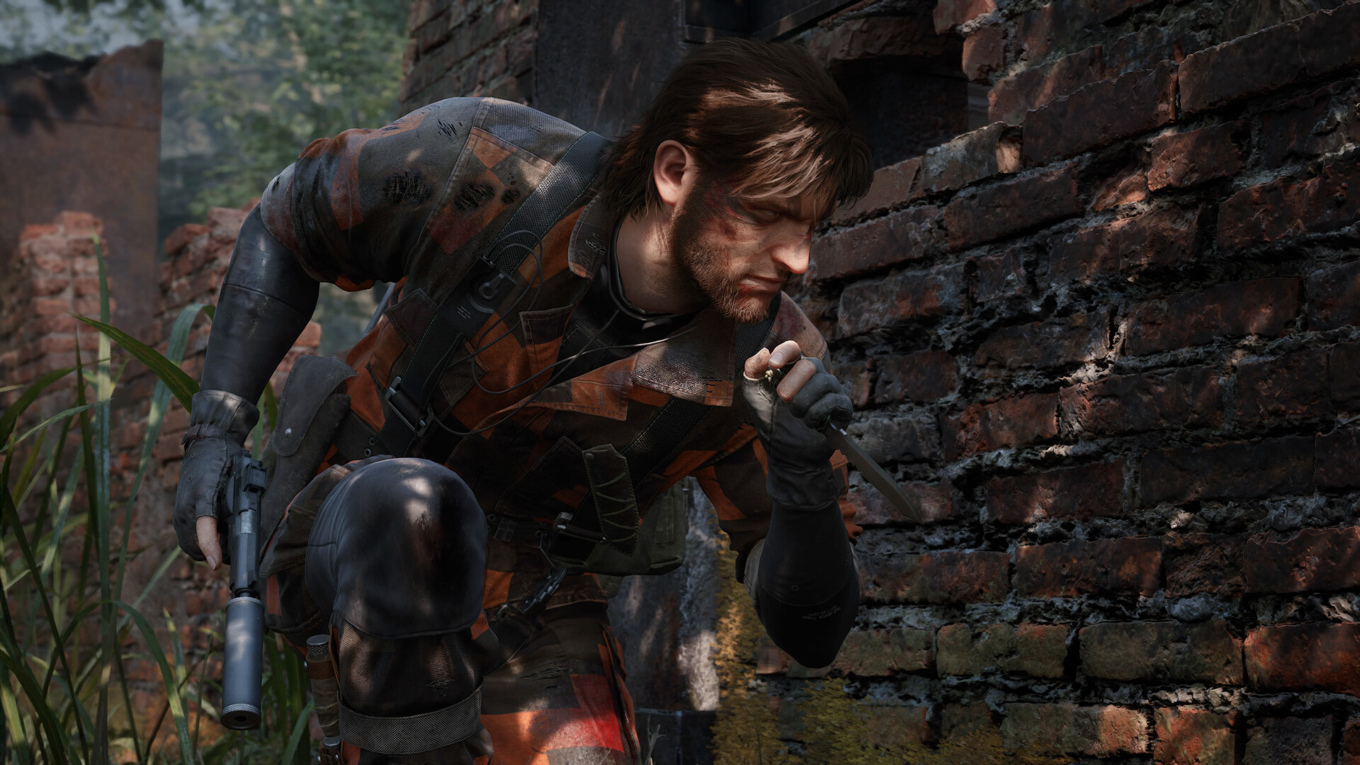 Rumor: Metal Gear Solid Δ: Snake Eater Bisa Ditunda ke Tahun 2025 1 Metal Gear Solid Δ Snake Eater Bisa Ditunda Ke Tahun 2025