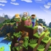 Minecraft dapat serial animasi dari netflix