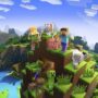 Minecraft dapat serial animasi dari netflix