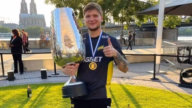 Momen Terbaik Dalam Sejarah Esports Csgoo