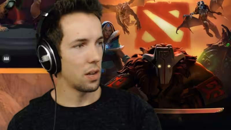 Momen Terbaik Dalam Sejarah Esports Grubby