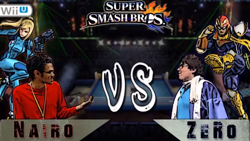 Momen Terbaik Dalam Sejarah Esports Nairo