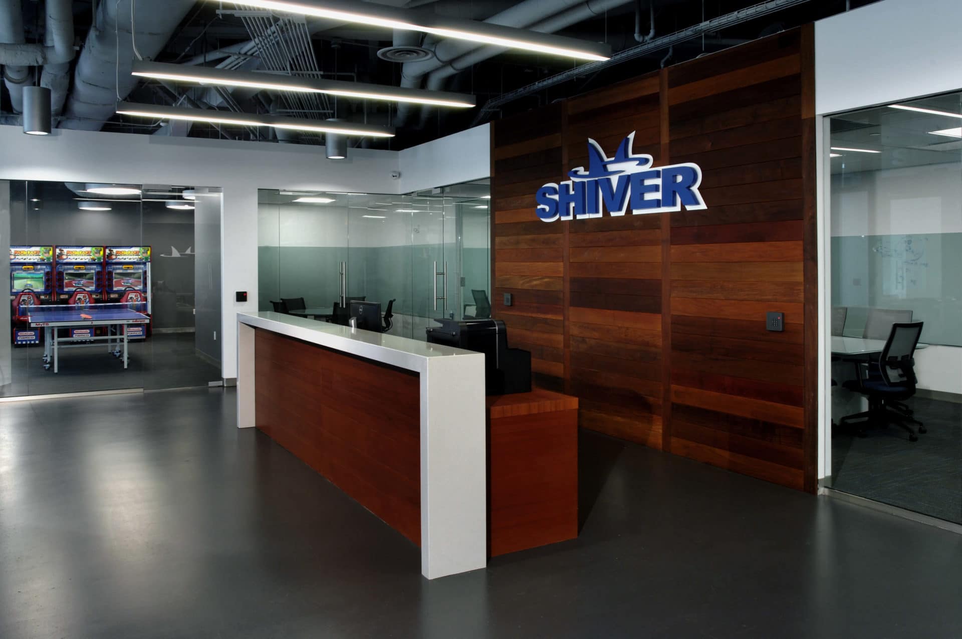 Nintendo Akuisisi Shiver Entertainment