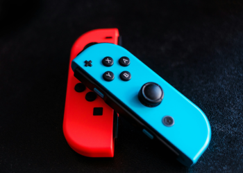 Nintendo resmi akan umumkan penerus switch sebelum 31 maret 2025