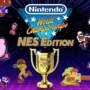 Nintendo world championships: nes edition resmi diumumkan