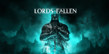 Penerbit lords of the fallen, ci games phk 30 karyawan