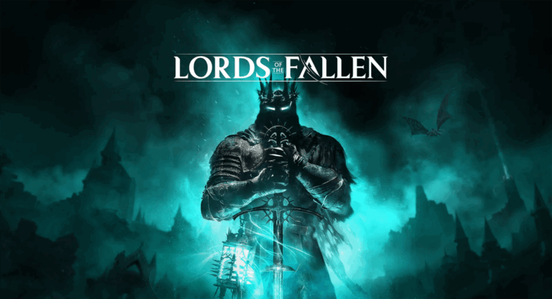 Penerbit Lords Of The Fallen, Ci Games Phk 30 Karyawan