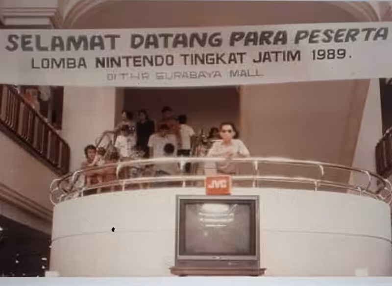 Pengertian Sejarah Perkembangan Dan Jenis2