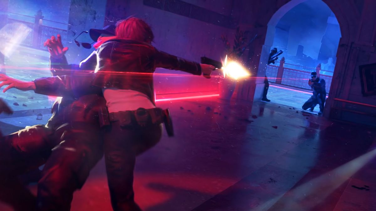 Perfect Dark Reboot Dalam “kondisi Yang Sangat Sulit”