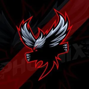 Phoenix gaming logo without text 300x300 3