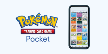 Pokemon card d studio, nama baru dari dena digital production