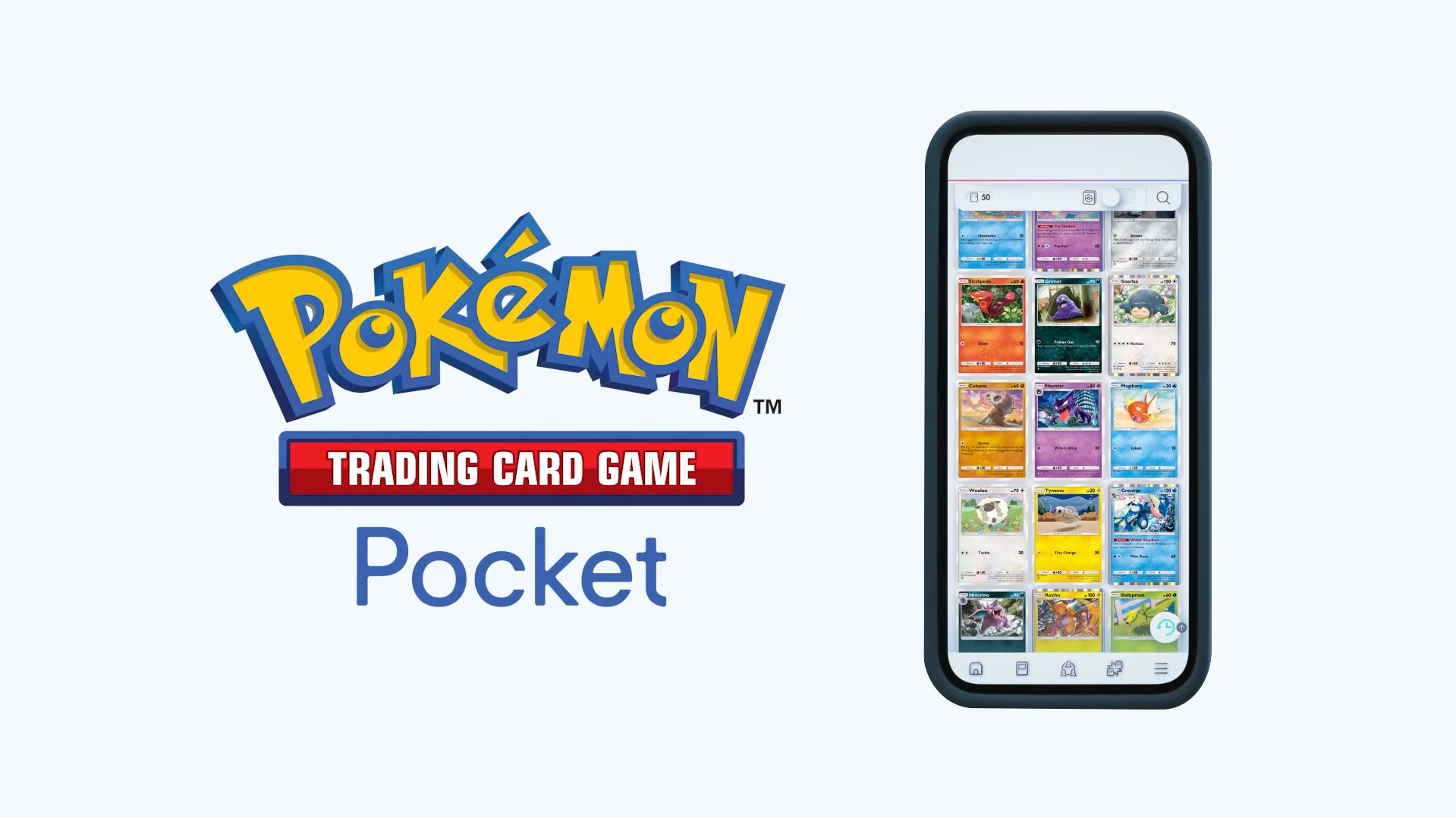 Pokemon Card D Studio, Nama Baru dari DeNA Digital Production