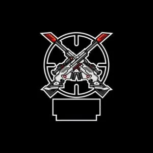 Premium vector snipers soldier logo 300x300 3