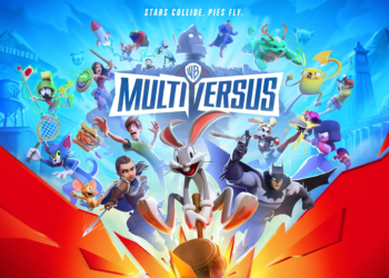 Preview multiversus membawa ciri khas game platform fighting dengan crossover menarik