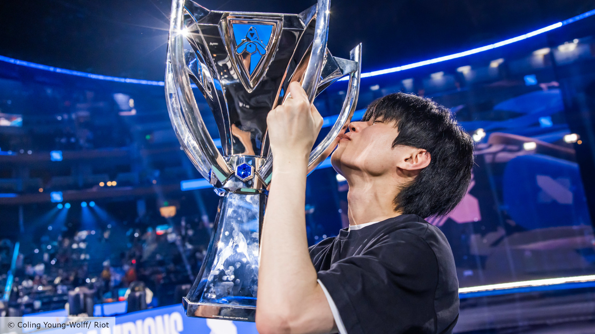 Prize Pool League of Legends Worlds dari waktu ke waktu 1 Prize Pool League Of Legends Worlds Dari Waktu Lol