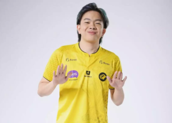 Profil kiboy dan biodata sang roamer terbaik onic esports 1