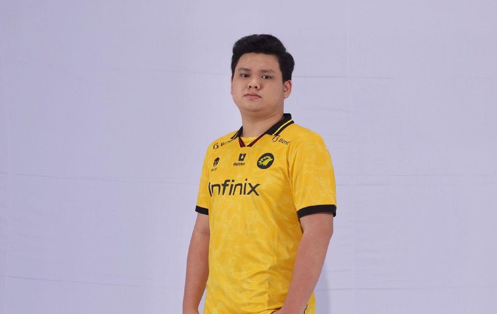 Profil dan Biodata Alberttt: Bayi Alien Mobile Legends Indonesia