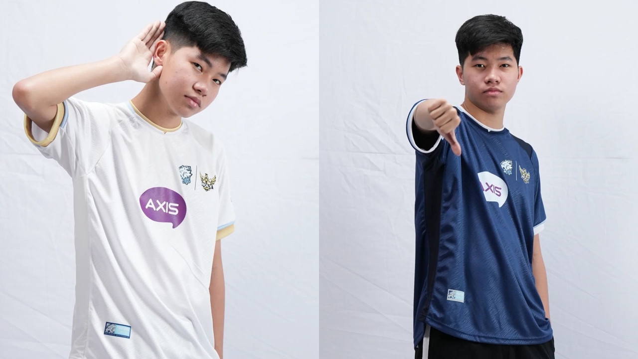 Profil Dan Biodata Anavel The Next Assassin King! Gamedaim