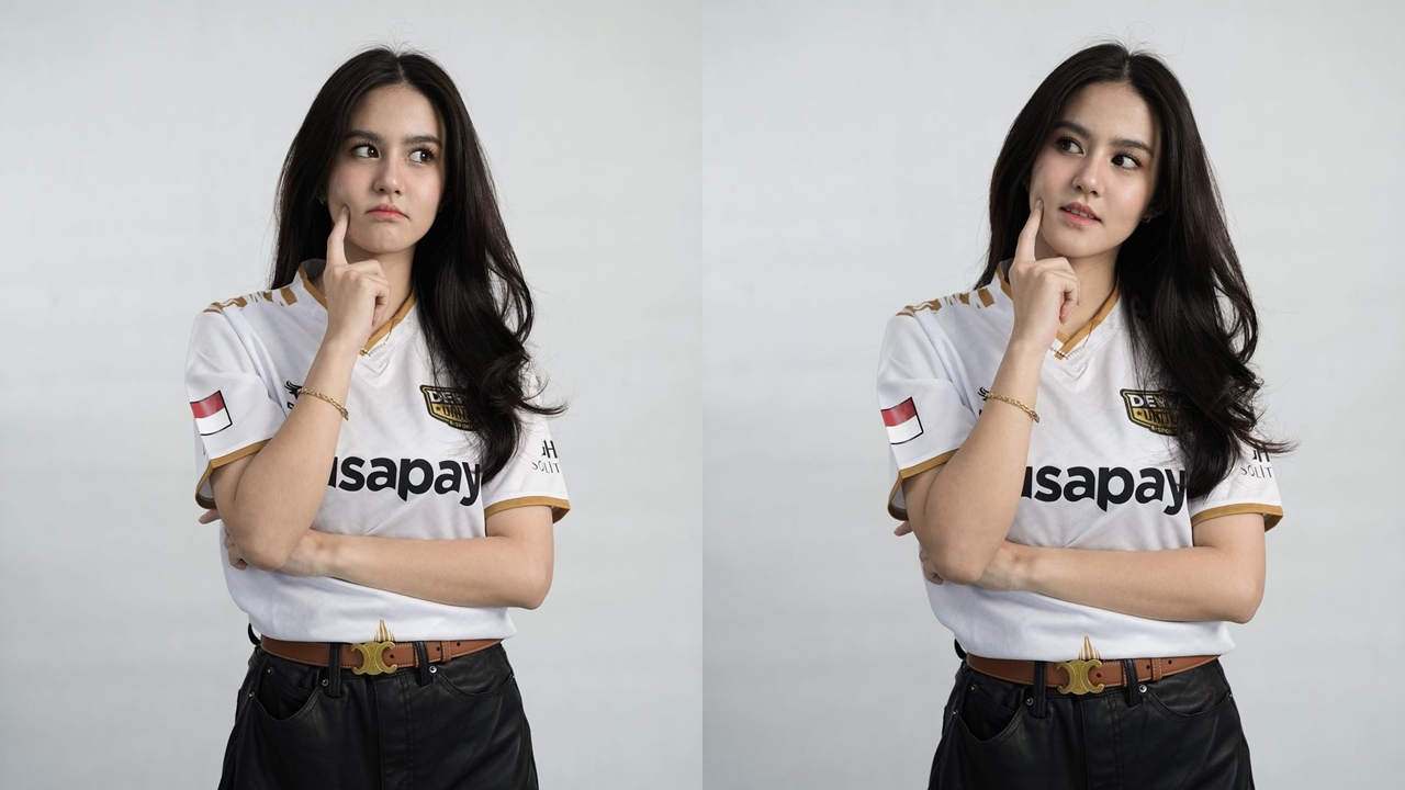 Profil Dan Biodata Anisa Rahim Gamedaim