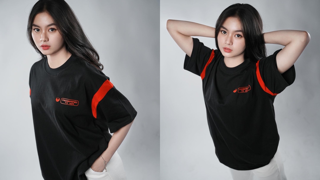 Profil dan Biodata Citra: BA Cantik Bigetron Esports