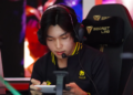 Profil dan biodata kairijungler jenius onic esports