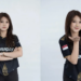 Profil dan biodata notnot ba cantik dewa united esports gamedaim