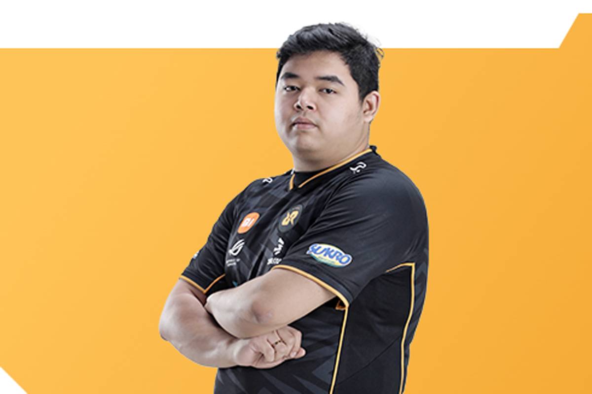 Profil dan Biodata R7: Offlaner Terbaik Indonesia