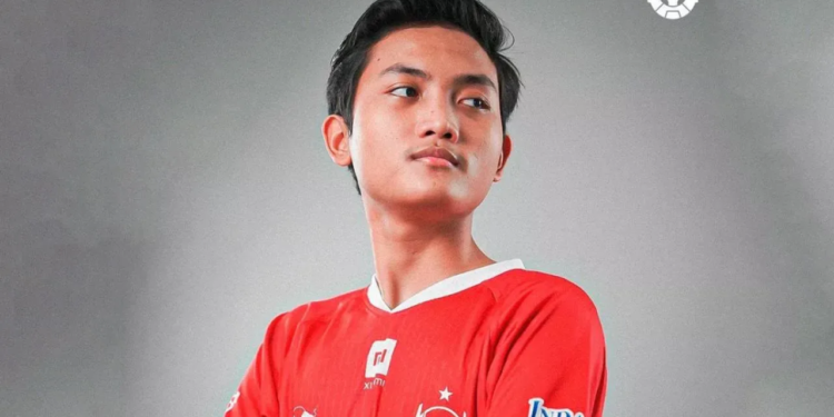 Profil dan biodata ryzen