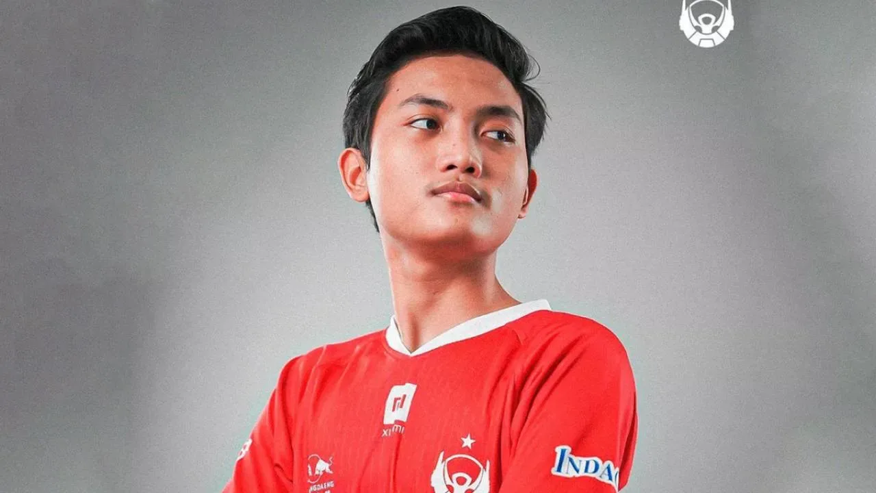 Profil dan biodata ryzen