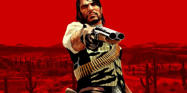 Red dead redemption bakal dapat versi pc