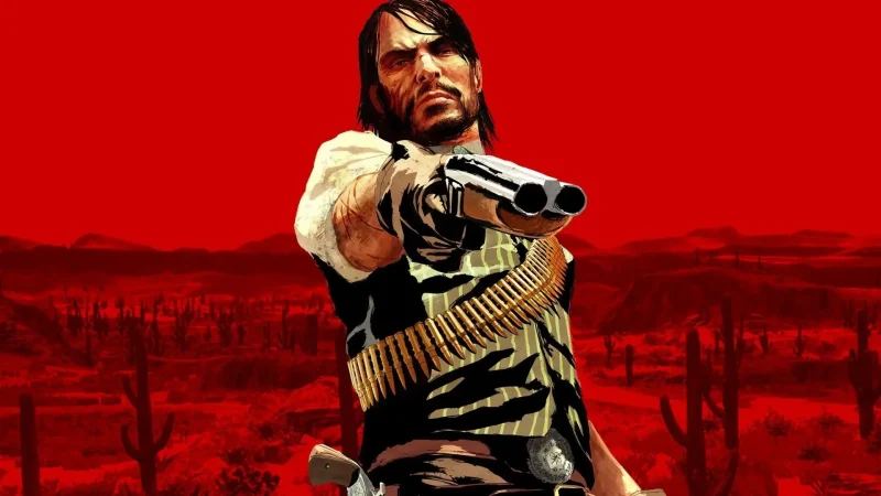 Red Dead Redemption Bakal Dapat Versi PC