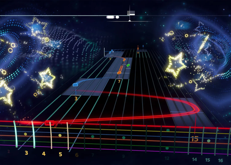 Rocksmith+ siap tuju steam