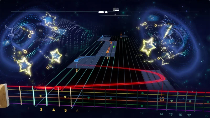 Rocksmith+ Siap Tuju Steam