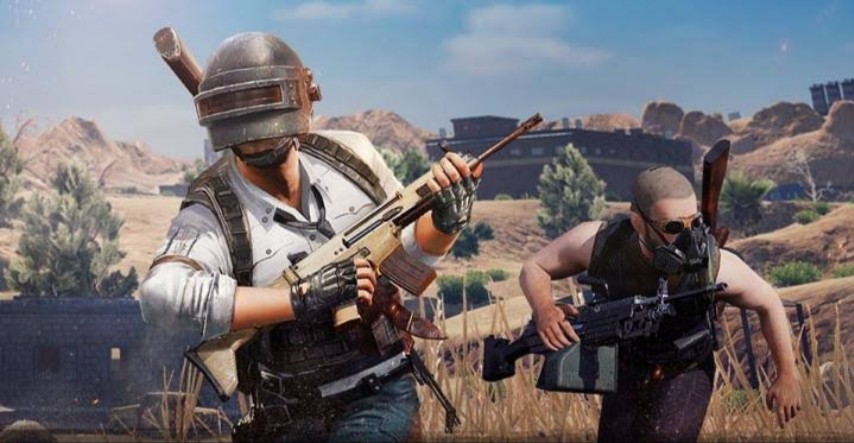 Role PUBG Mobile dalam Sebuah Tim 3 Role Pubg Mobile 1