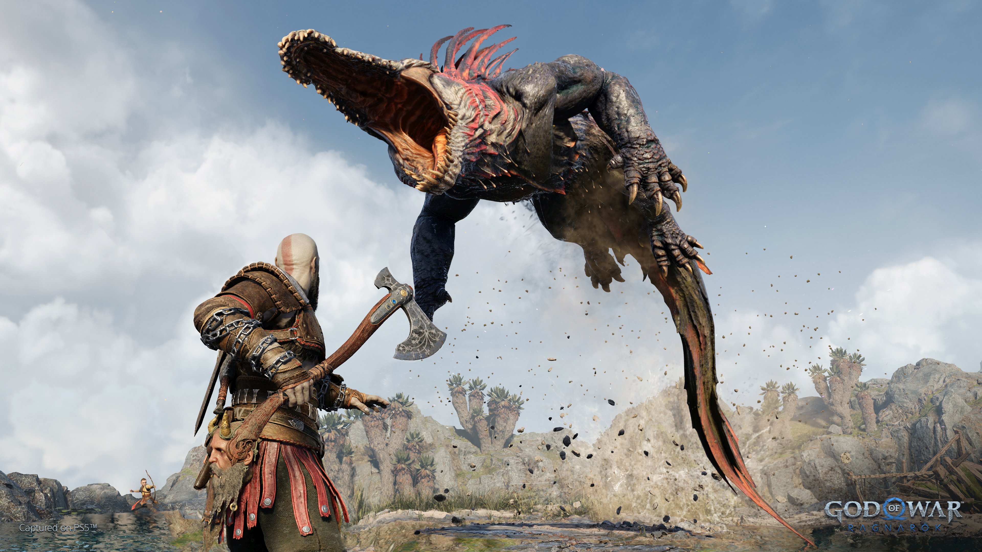 Rumor: God of War Ragnarök Dapat Versi PC