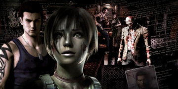 Rumor resident evil 0 dan resident evil code veronica dapat versi remake