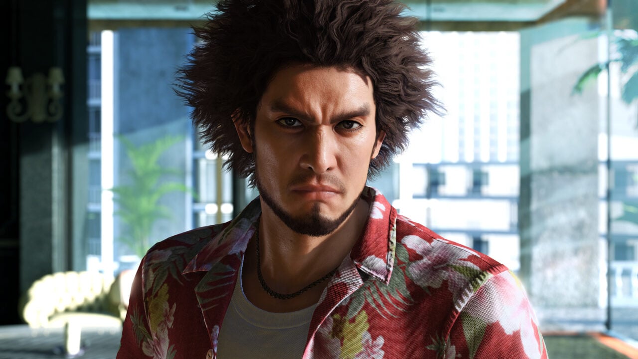 Ryu Ga Gotoku Studio: Strategi Multiplatform Bantu Kurangi Budaya Crunch 1 Ryu Ga Gotoku Studio Strategi Multiplatform Bantu Kurangi Budaya Crunch