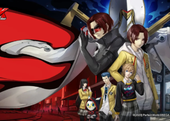 Sega pertimbangkan untuk rilis persona 5 the phantom x di jepang dan global (2)