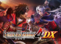 Samurai warriors 4 dx sudah tersedia di pc